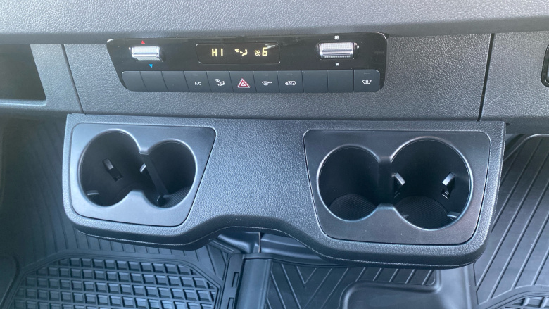 Mercedes-Benz Sprinter 315Cdi L3 Diesel Rwd 3.5t H2 Pro Van 9G-Tronic